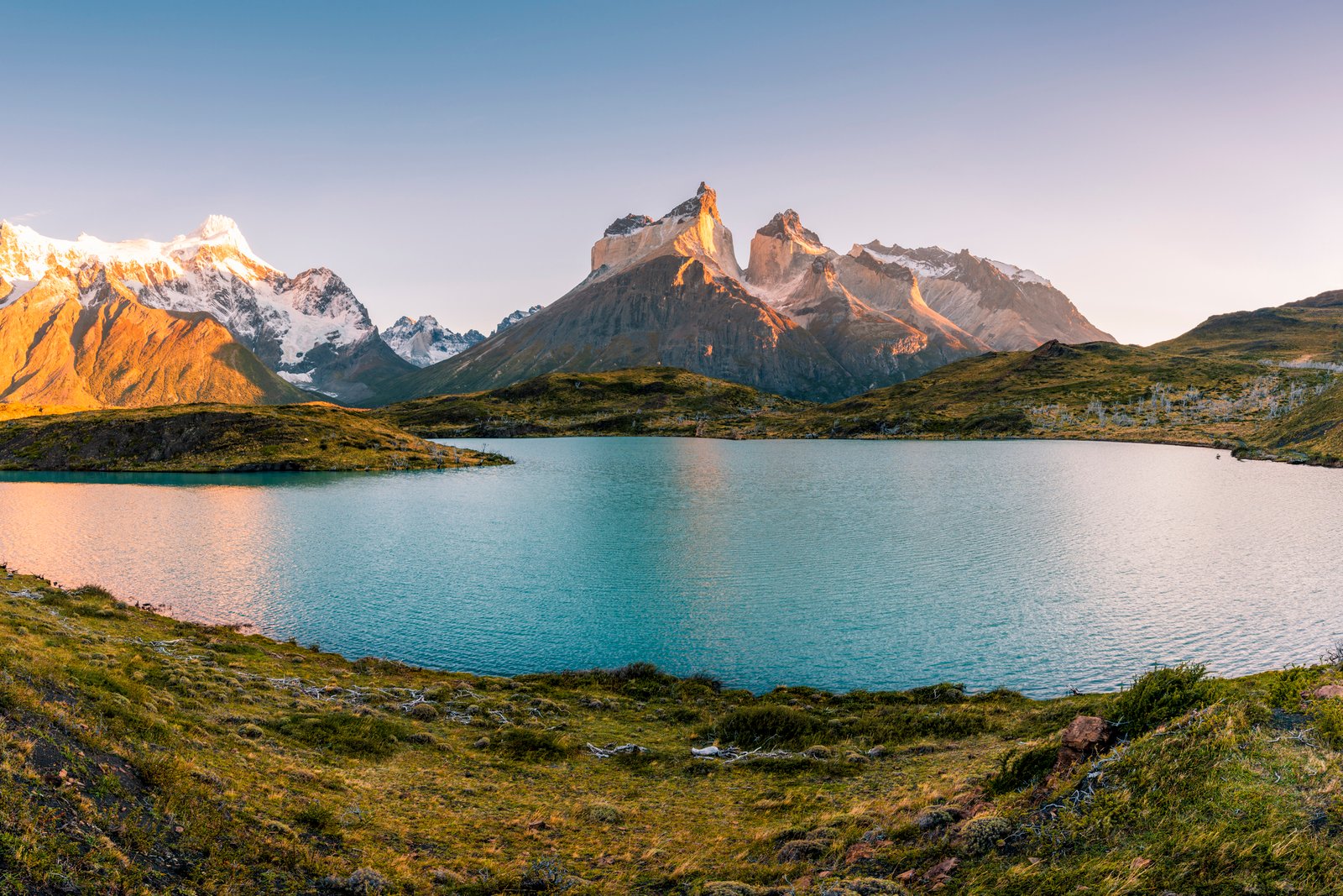 The Ultimate Patagonia Itinerary